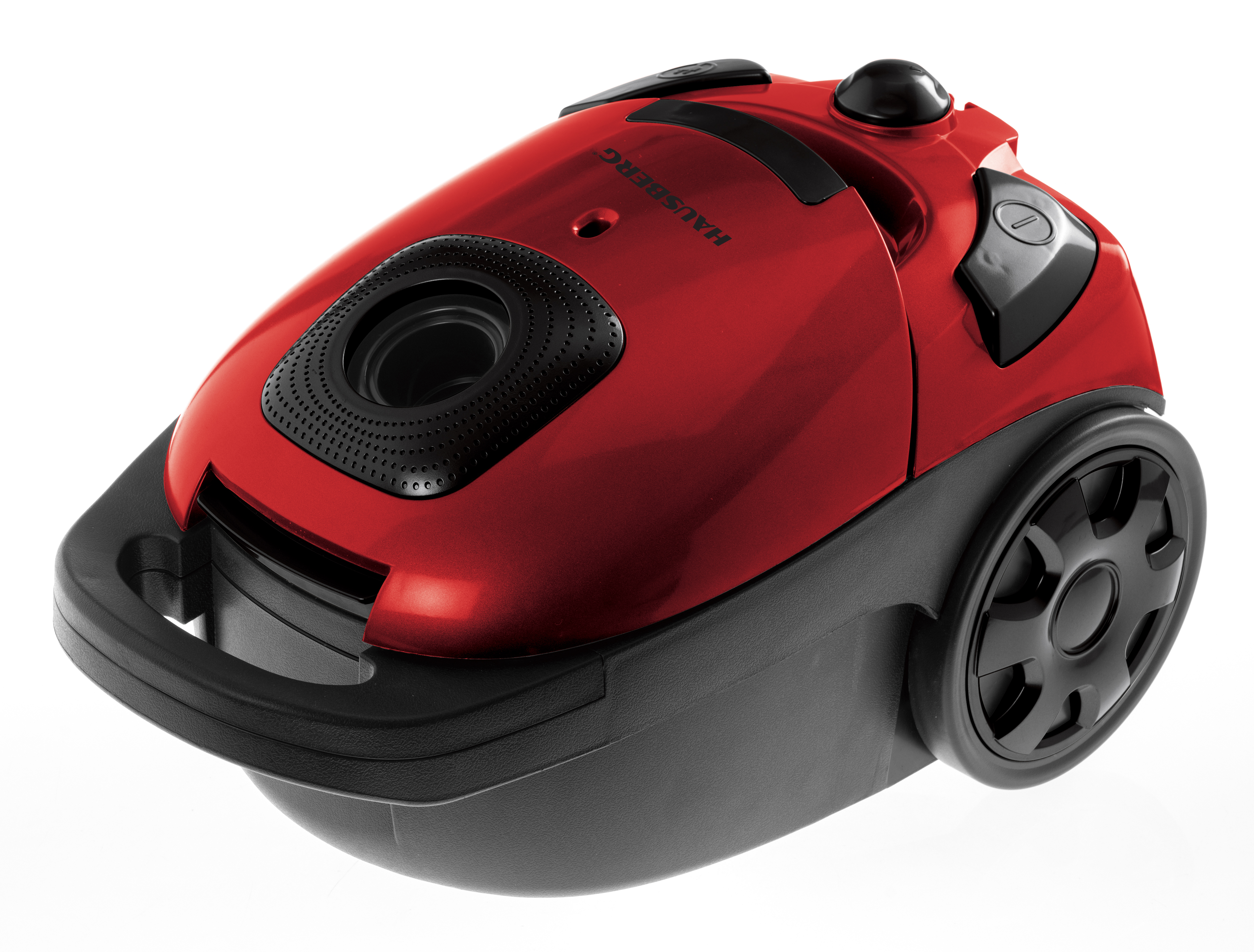 ELECTRIC VACUUM CLEANER